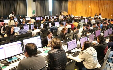 Elecciones 2024: ¿Qué es el PREP? 