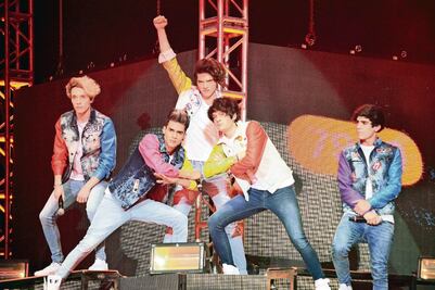 CD9 da a sus fans todo lo que quieren