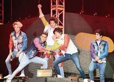 CD9 da a sus fans todo lo que quieren