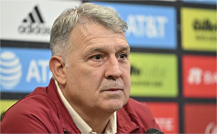 El Tata Martino se siente el enemigo número uno de México