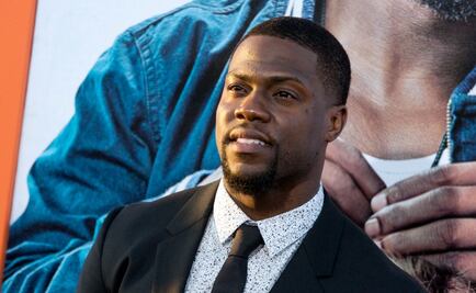 Kevin Hart y Lionel Richie colaboran con fundación de Rihanna 