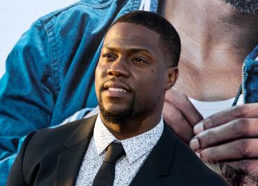 Kevin Hart y Lionel Richie colaboran con fundación de Rihanna