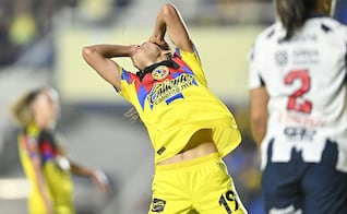 América Femenil continúa su resguardo en Guadalajara, luego de la ola de violencia