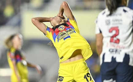 América Femenil continúa su resguardo en Guadalajara, luego de la ola de violencia