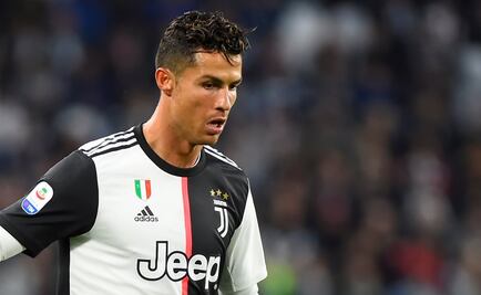 Hallan domicilio de Cristiano; demanda por violación continuará