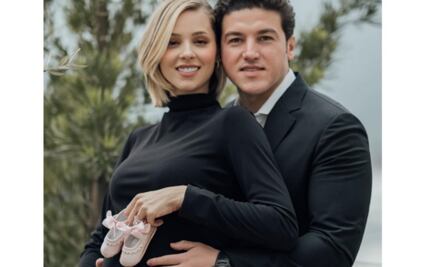 ¿Cuándo nace la hija de Samuel García y Mariana Rodríguez?: “Vendrá con TESLA bajo el brazo”