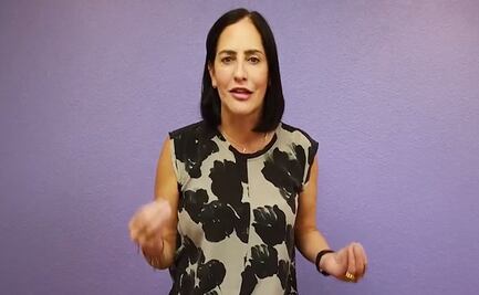 Lía Limón pide a Martí Batres dejar de perseguir a la oposición