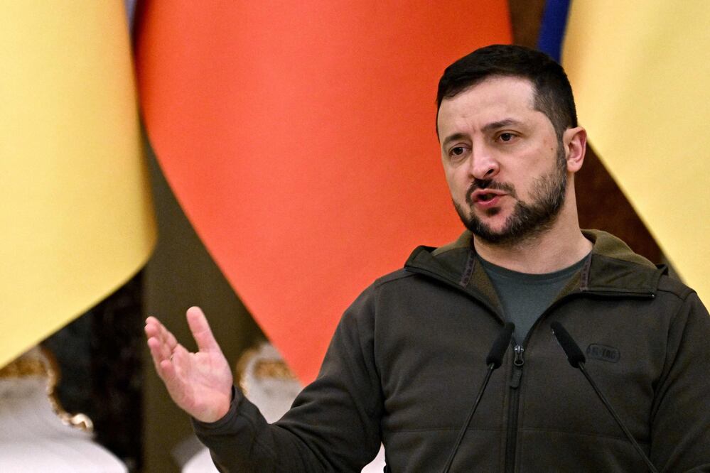 FOTO: AFP / Ilustrativa