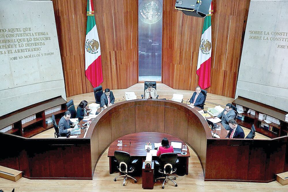 Foto: Archivo / EL UNIVERSAL 