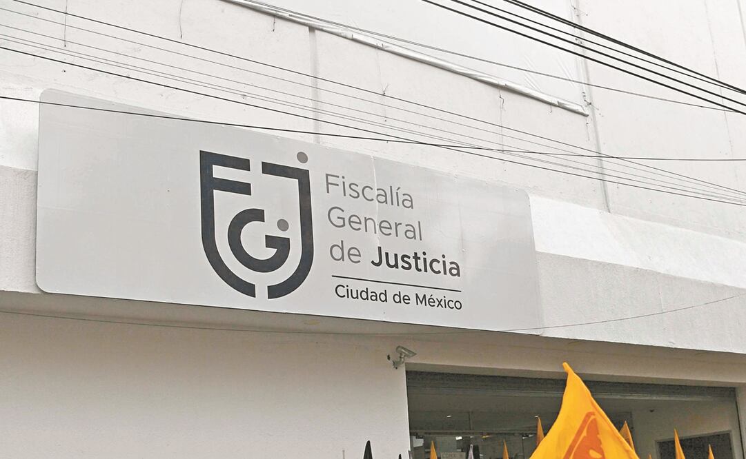 La mujer agredida habría acudido a denunciar un fraude cuando el agente abusó de ella. Foto: ARCHIVO EL UNIVERSAL