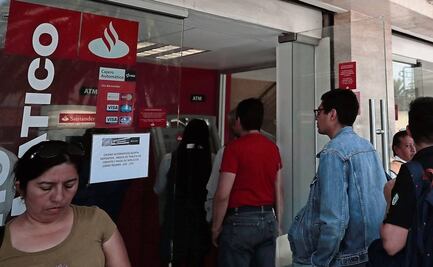 Ganancias hilan dos meses con retrocesos