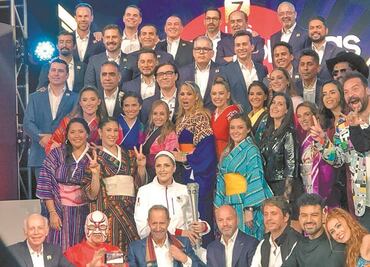 La tv apuesta por influencers y tik tokers en los Juegos Olímpicos