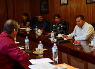 CDMX, Morelos, Michoacán y Edomex buscan combatir incendios forestales