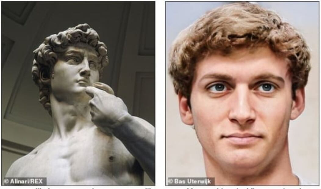 Usan IA para crear retratos híper realistas de Napoleón y Van Gogh