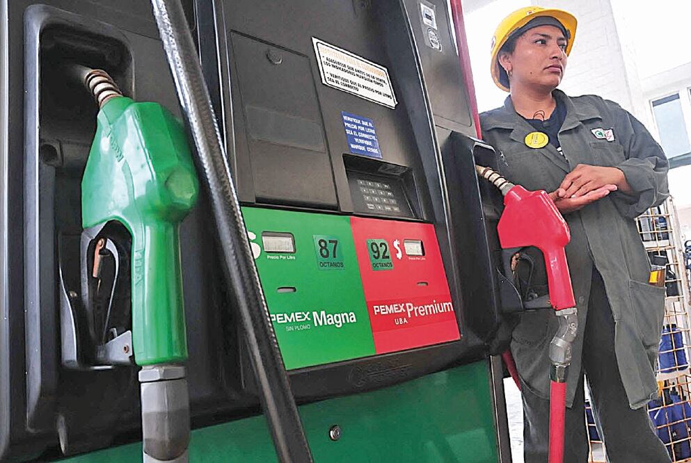 Además de Atlautla y Amecameca, los propietarios de la estación de gasolina ubicada en Tepetlixpa demandaron al gobierno local, así como al ayuntamiento de Ecatzingo (ESPECIAL)