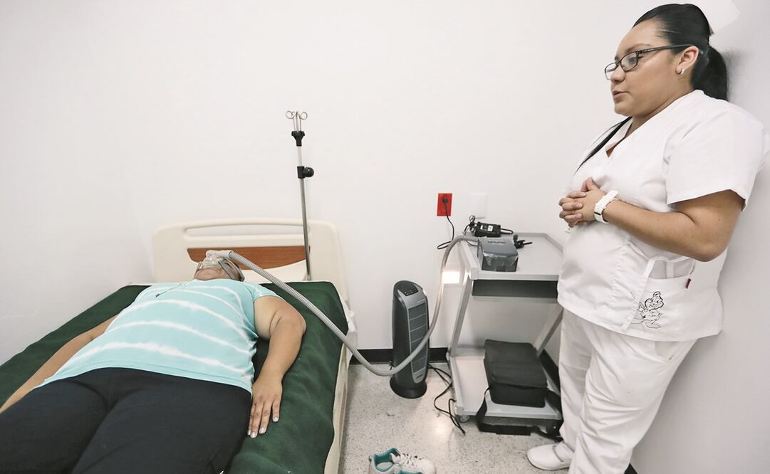 Foto: Archivo / EL UNIVERSAL