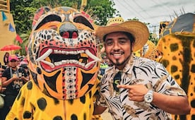 ¿Quién era Emerson Rey? Creador de contenido asesinado junto a su padre en Guerrero
