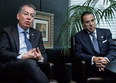 Banco Azteca irá contra responsables de ataques