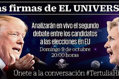 Nadie respeta a las mujeres como yo: Trump