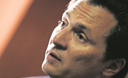 Con presencia de Unidad de Inteligencia Financiera inicia audiencia de Lozoya