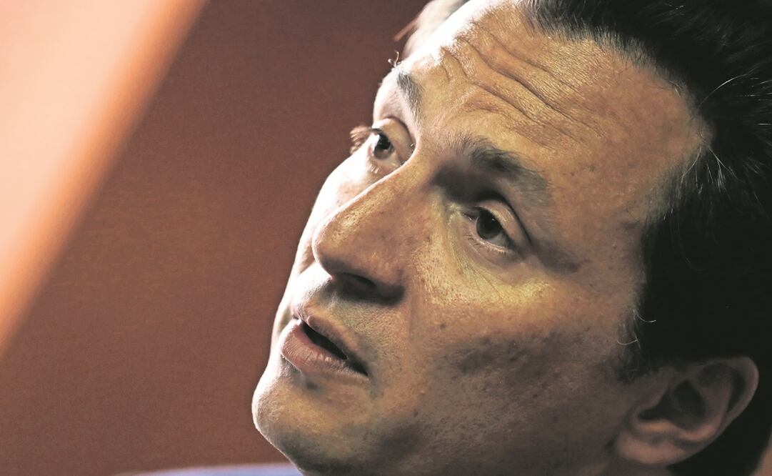 Foto: Archivo/EL UNIVERSAL