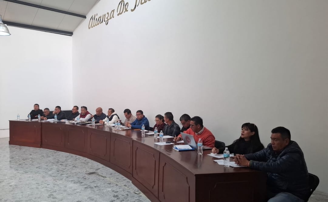 Alianza de Tranviarios suspende llamado a huelga para este miércoles; dan prórroga de 10 días para continuar negociaciones.
Foto: Especial.