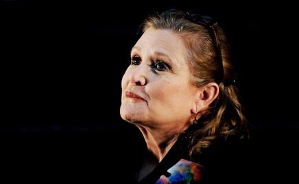 El tuit que encendió las redes por el infarto de "la princesa Leia"