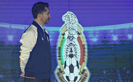 Femexfut busca reponer los partidos amistosos de la Selección Mexicana