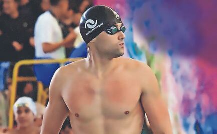 La Federación Mexicana de Natación ya tiene definidos a los equipos para Campeonatos Mundiales