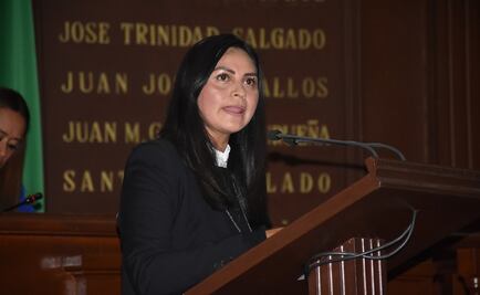 Llama diputada a aumentar cultura de prevención contra el cáncer en Michoacán