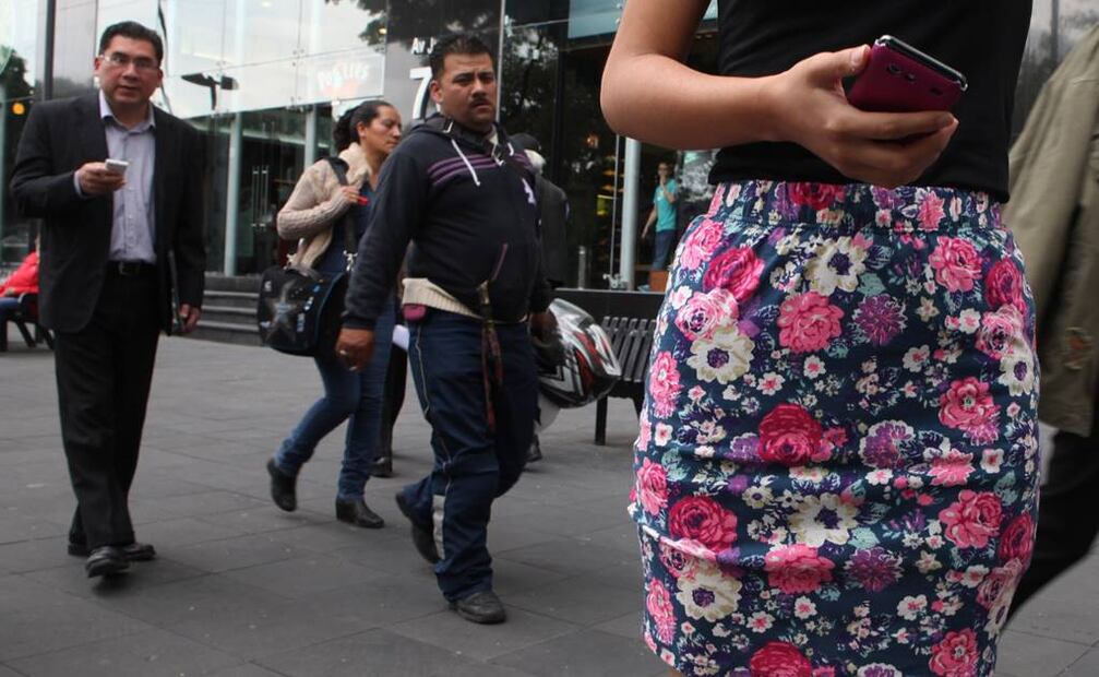 Foto: Archivo/ EL UNIVERSAL