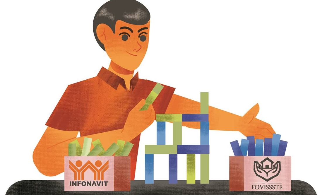 Ilustración: Dante de la Vega/EL UNIVERSAL