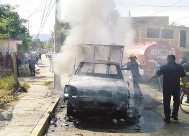 Tras amenazas y ataques, Bimbo reanuda operaciones en Acapulco