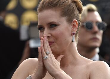 Glenn Close y los actores y actrices más nominados al Oscar que nunca se han ganado el premio de la Academia