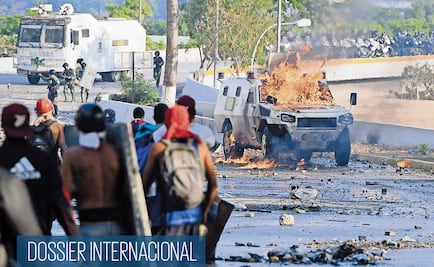 Venezuela: ¿Hacia dónde?