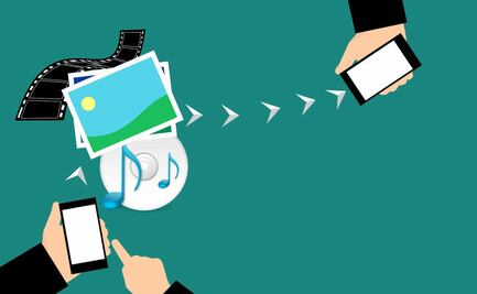 Cinco herramientas para enviar archivos pesados