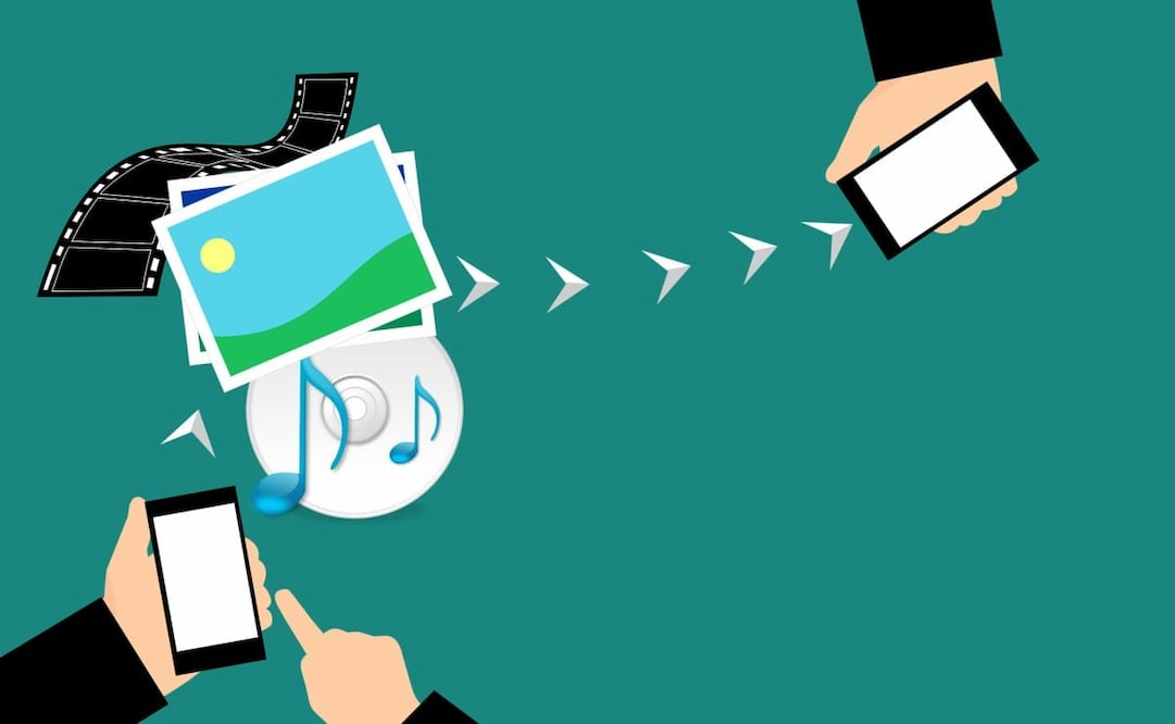 Utilizar estos servicios es muy sencillo. Imagen Pixabay