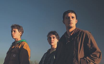 La historia que unió a los Arriaga