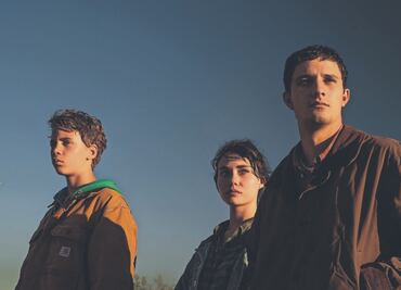 La historia que unió a los Arriaga