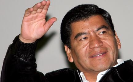 Detienen en Acapulco a Mario Marín, exgobernador de Puebla