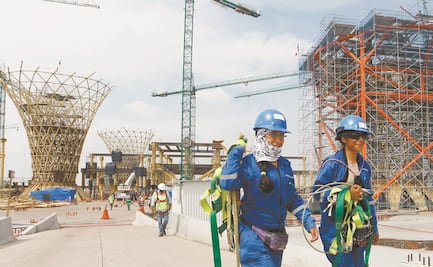 Servicios y comercio digital, apuesta con México en post-Brexit