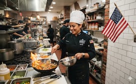 Consulado de Estados Unidos en Guadalajara solicita chef para residencia de cónsul: requisitos y salario  