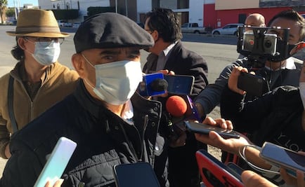 SLP solicita a Nuevo León informe sobre muerte de dos albañiles