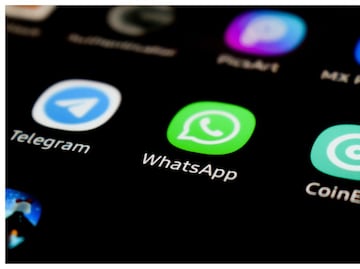 El truco para saber quién tiene guardado tu número de WhatsApp