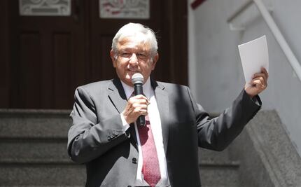Posponen reunión de AMLO con embajadores de América Latina