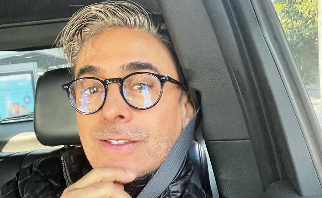 Instagram Adal Ramones.