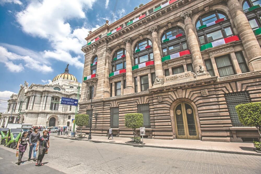 Foto: Archivo/El Universal