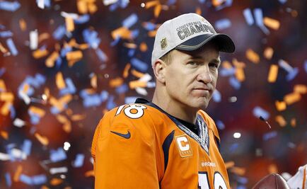 NFL abre investigación por supuesto dopaje de Manning  