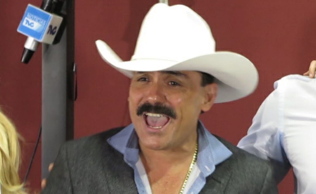 Foto: Luis Cortés / EL UNIVERSAL