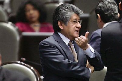 “Marco regulatorio del Ejército es una pifia”